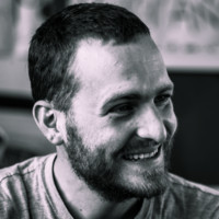 Guy Hacking avatar image