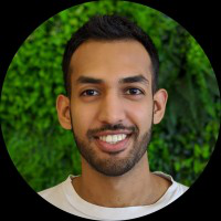 Anshul Jain avatar image