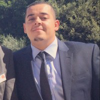 Kieren Cromwell avatar image