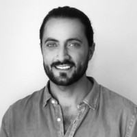 Andy Stamboulid avatar image