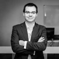 Benoît Gaillat avatar image