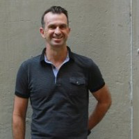 Paul Henderson avatar image