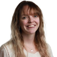 April Jones avatar image