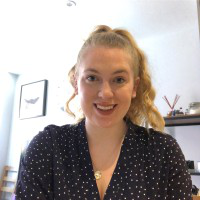 Katie Adam avatar image