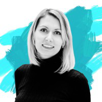 Alisa Tolmaciova avatar image