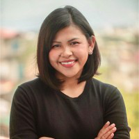 Jane Rupenta avatar image