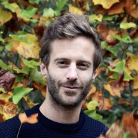 Guy Fowles avatar image