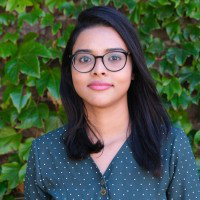 Sheethal Mohan avatar image