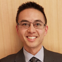 Ben Wong avatar image