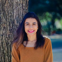 Nisha Devarajan avatar image