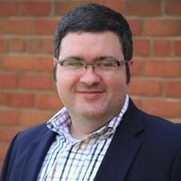 Nathan George avatar image