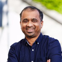 Sachin Wakhare avatar image