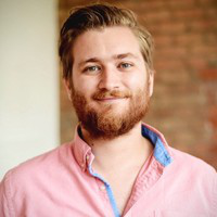 Nathan Monk avatar image