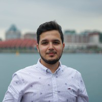 Shams Mosowi avatar image