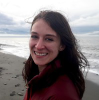 Hannah Boom avatar image