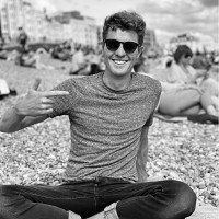 Rob Older avatar image