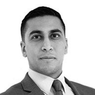 Neal Trikamji avatar image