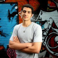 Tamir Vigder avatar image