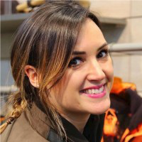 Claire Sadler avatar image