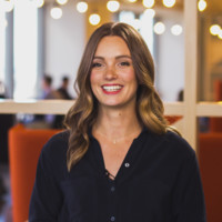 Britt Rinker avatar image