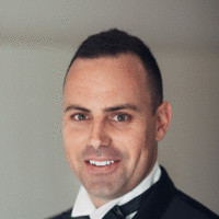 Mitchell Parkins avatar image