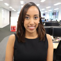 Helen Ghebreluul avatar image