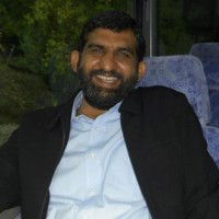 Amin Sukhera avatar image