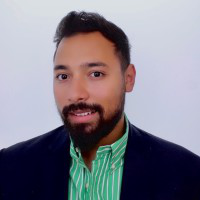 Yasser Aboudkhil avatar image