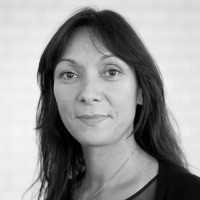 Jaqui Jagger avatar image