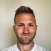 Nick McCabe avatar image