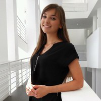 Giulia Bortini avatar image