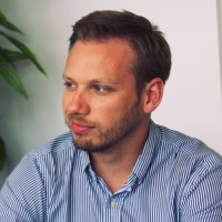 Ross Hammond avatar image