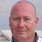 Barry Chandler avatar image