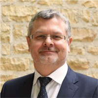 Jean-Luc Fumoux avatar image