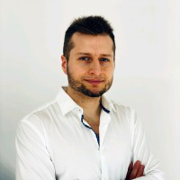 Arnaud Blois avatar image