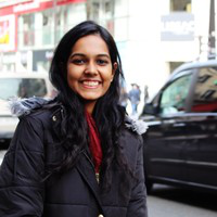 Jayanthy Rajaram avatar image