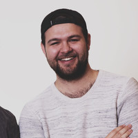 Alex Tomlinson avatar image