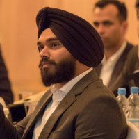 Hardeep Singh avatar image