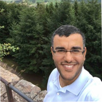 Anas Basalamah avatar image