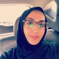 Abrar Owaidah avatar image