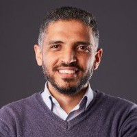 Mostafa Farahat avatar image