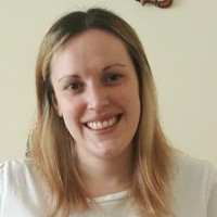 Linzi Ashworth avatar image