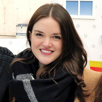 Chloe Brown avatar image