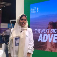 Saja Alidriss avatar image