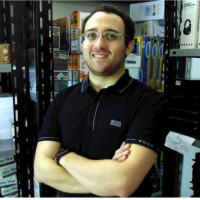 Mohammed Elhorishy avatar image