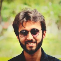 Yash Chaturvedi avatar image