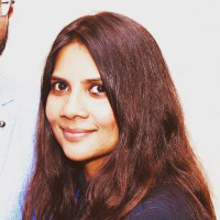 Sandhya Thukaram avatar image