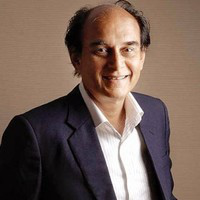 Harsh Mariwala avatar image