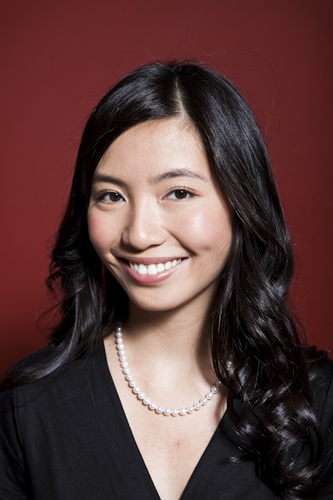 Jenny Wang avatar image