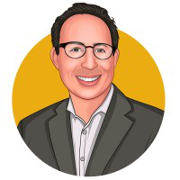 Armel Leslie avatar image